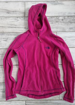 Флиска the north face