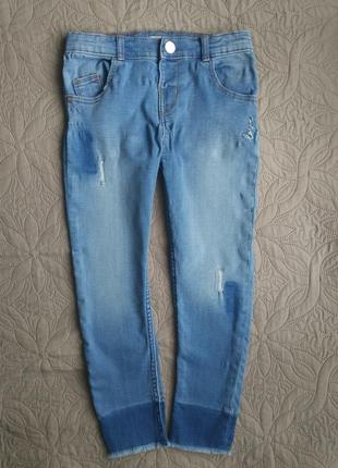 Джинси