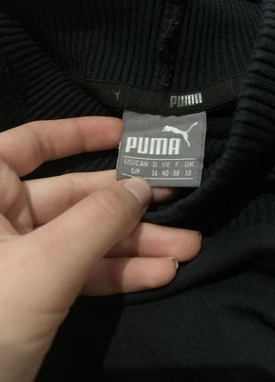 Свитшот puma3 фото