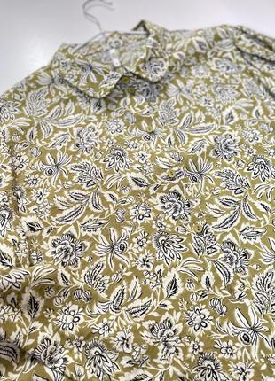 Сорочка-блуза