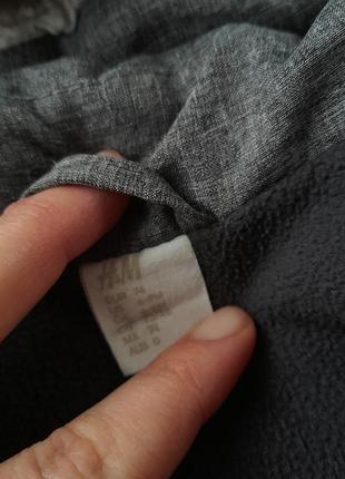 Куртка h&amp;m 7
