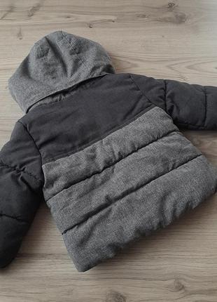 Куртка h&amp;m 5