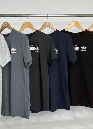 Чоловіча футболка adidas