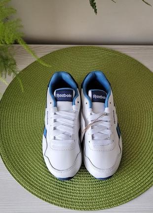 Кроссовки оригинал reebok classic jogger gw5276 р.282 фото