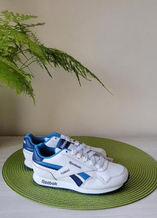 Кроссовки оригинал reebok classic jogger gw5276 р.28