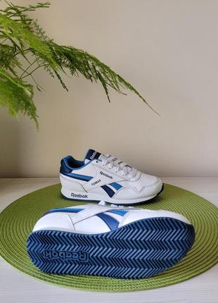 Кроссовки оригинал reebok classic jogger gw5276 р.288 фото