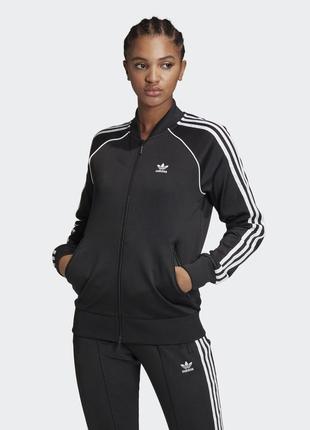 Жіноча олімпійка adidas gd2374, xl