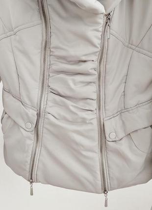 Куртка демисезонная утеплённая orsay4 фото