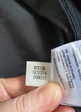 Женская олимпийка adidas gd2374, xl6 фото