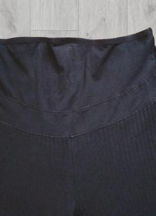 Кюлоти штани для вагітних.2 фото