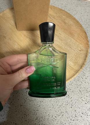 Тестер creed original vetiver 100ml4 фото