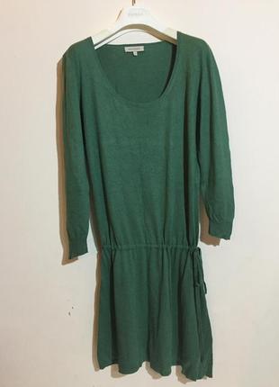 Красивое платье туника кофта на осень john rocha, р.164 фото