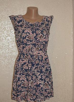 Платье летнее от dorothi perkins размер 38