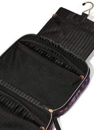 Сумка - косметичка для путешествий victoria's secret everything travel case3 фото