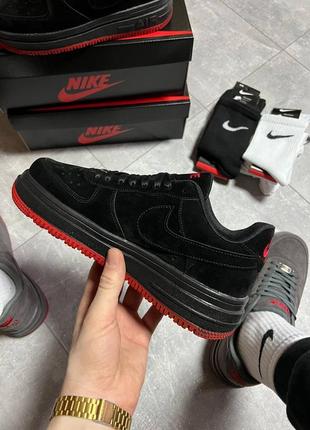 Кросівки nike air force3 фото