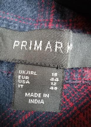 Рубашка женская primark6 фото