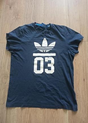 Футболка adidas originals