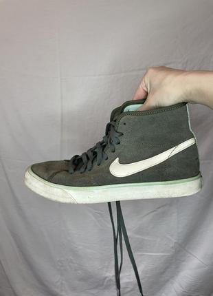 Кеди nike  37 розмір