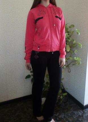 Підлітковий спортивний костюм на ріст 170-176💥💥💥