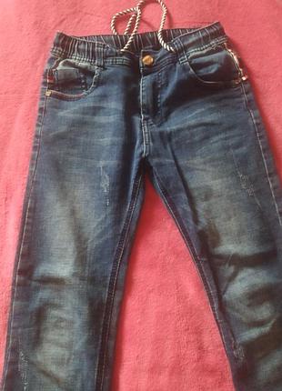 Джинси