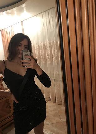 Платье