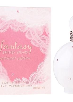 Britney spears fantasy intimate парфумована вода 30 мл.2 фото