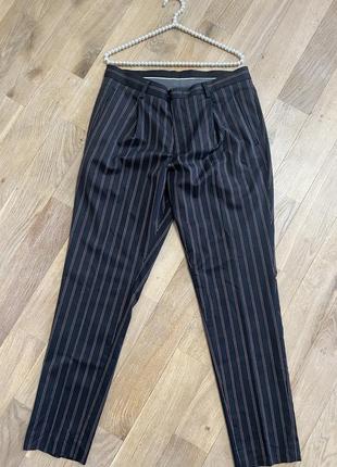 Спелые базовые штанишки⚜️