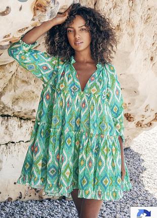 😍яка краса! стильне брендове плаття сукня