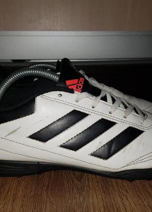 Adidas goletto ( оригінал) 40 розмір