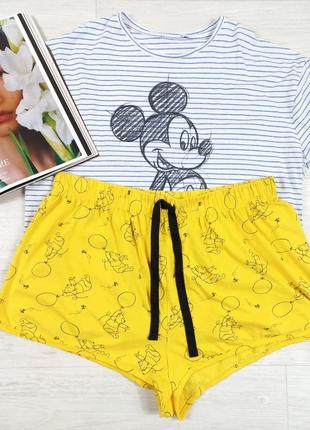 Піжамні шорти love to lounge