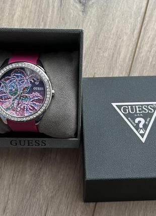 Часи guess