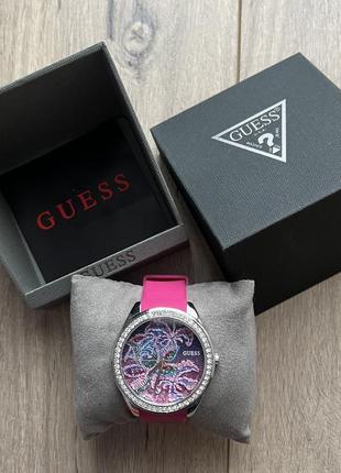 Часи guess3 фото