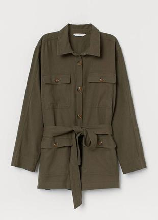 Сорочка h&amp;m