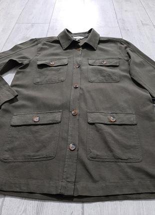 Сорочка h&amp;m 6