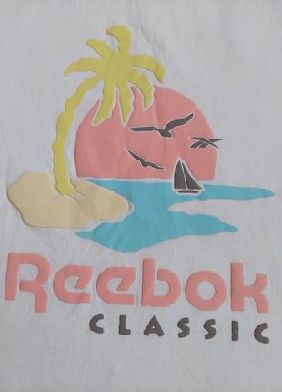 Футболка reebok5 фото