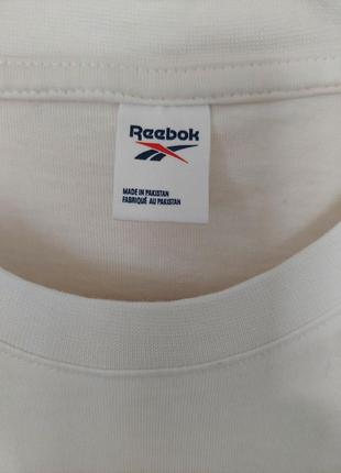 Футболка reebok7 фото