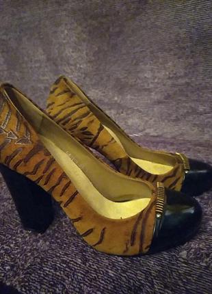 Туфлі жіночі,р.36