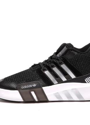 Чоловічі кросівки adidas eqt black2 фото