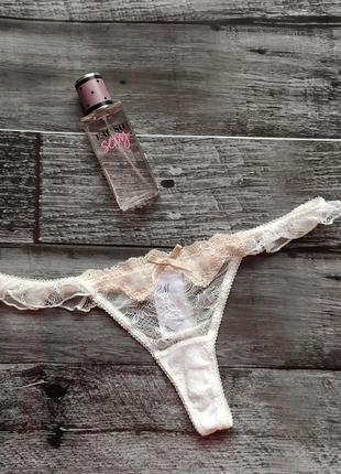 👙 секси стринги h&m