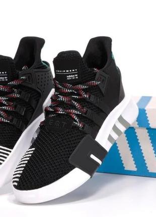 Мужские кроссовки adidas eqt