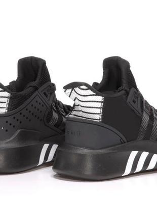 Чоловічі кросівки adidas eqt4 фото