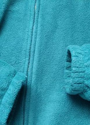 Флисовая куртка, кофта, толстовка jbc дуже тепла 4