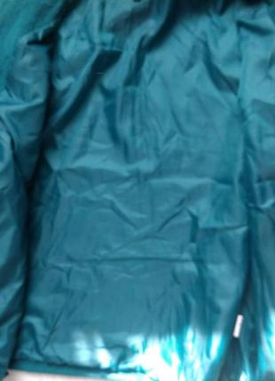 Флісова куртка, кофта, толстовка jbc 6