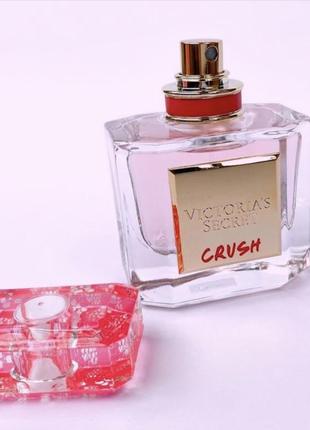 Легендарный парфюм crush от victoria’s secret