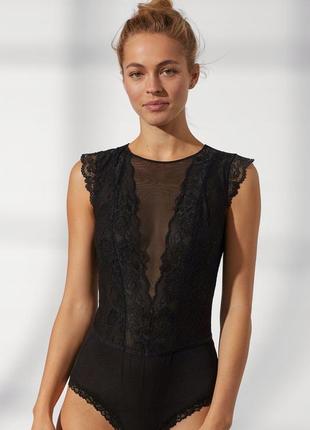 Боди h&m