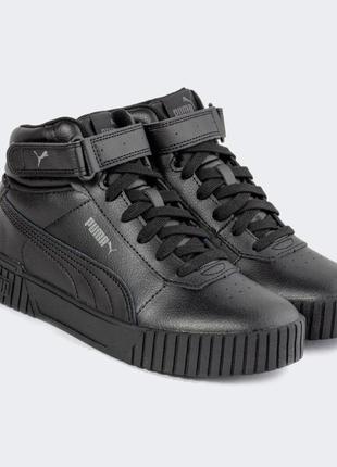 Кроссовки puma carina 2.01 фото