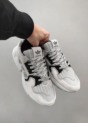 Кросівки adidas zx torsion x ninja