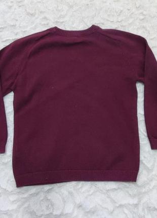 Свитшот next 6р. 9