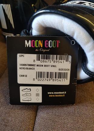 Оригинальные moonboot

vinil nero bianco3 фото