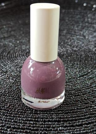 Лак для нігтів hm